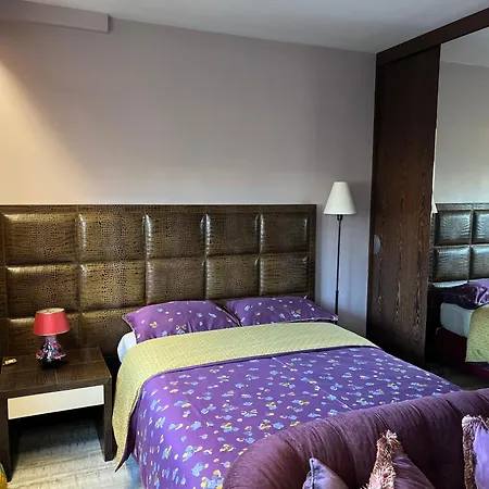 Dans Le Quartier Luxe * Neuilly-sur-Seine