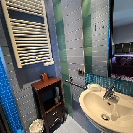 Dans Le Quartier Luxe Apartment Neuilly-sur-Seine